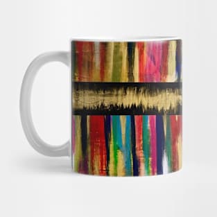 Colors of Life Mug